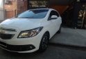 Autos - Chevrolet Onix 1.4 LTZ 2015 Nafta 147000Km - En Venta
