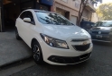 Autos - Chevrolet Onix 1.4 LTZ 2015 Nafta 147000Km - En Venta