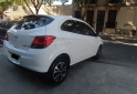 Autos - Chevrolet Onix 1.4 LTZ 2015 Nafta 147000Km - En Venta