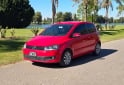 Autos - Volkswagen FOX TRENDLINE 2012 GNC 140000Km - En Venta