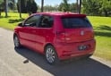 Autos - Volkswagen FOX TRENDLINE 2012 GNC 140000Km - En Venta