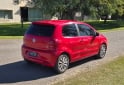Autos - Volkswagen FOX TRENDLINE 2012 GNC 140000Km - En Venta