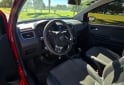 Autos - Volkswagen FOX TRENDLINE 2012 GNC 140000Km - En Venta
