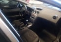 Autos - Peugeot 408 2013 Nafta 106000Km - En Venta