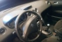 Autos - Peugeot 408 2013 Nafta 106000Km - En Venta