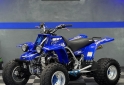 Cuatris y UTVs - Yamaha BANSHEE 350 CC 2T 2001  12345Km - En Venta