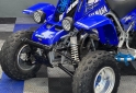 Cuatris y UTVs - Yamaha BANSHEE 350 CC 2T 2001  12345Km - En Venta