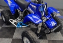 Cuatris y UTVs - Yamaha BANSHEE 350 CC 2T 2001  12345Km - En Venta