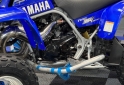 Cuatris y UTVs - Yamaha BANSHEE 350 CC 2T 2001  12345Km - En Venta