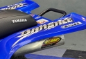 Cuatris y UTVs - Yamaha BANSHEE 350 CC 2T 2001  12345Km - En Venta