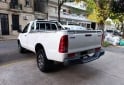 Camionetas - Toyota Hilux Cabina Simple 4x2 2006 Diesel 260000Km - En Venta