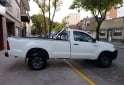 Camionetas - Toyota Hilux Cabina Simple 4x2 2006 Diesel 260000Km - En Venta