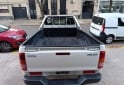 Camionetas - Toyota Hilux Cabina Simple 4x2 2006 Diesel 260000Km - En Venta