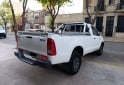 Camionetas - Toyota Hilux Cabina Simple 4x2 2006 Diesel 260000Km - En Venta