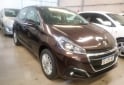 Autos - Peugeot 208 2018 Nafta 100000Km - En Venta