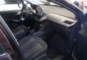 Autos - Peugeot 208 2018 Nafta 100000Km - En Venta