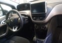 Autos - Peugeot 208 2018 Nafta 100000Km - En Venta