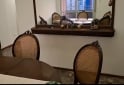 Hogar - Vendo juego de comedor con 6 y espejo - En Venta