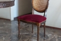 Hogar - Vendo juego de comedor con 6 y espejo - En Venta