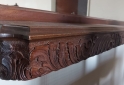 Hogar - Vendo juego de comedor con 6 y espejo - En Venta
