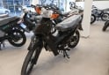 Motos - Motomel Full 2026 Nafta 0Km - En Venta