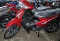 Motos - Motomel Full 2026 Nafta 0Km - En Venta