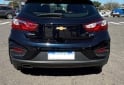 Autos - Chevrolet Cruze 2020 Nafta 73000Km - En Venta