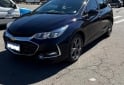 Autos - Chevrolet Cruze 2020 Nafta 73000Km - En Venta