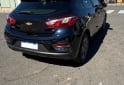 Autos - Chevrolet Cruze 2020 Nafta 73000Km - En Venta