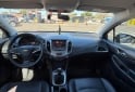 Autos - Chevrolet Cruze 2020 Nafta 73000Km - En Venta