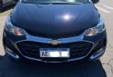 Autos - Chevrolet Cruze 2020 Nafta 73000Km - En Venta