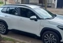 Autos - Toyota Corolla Cross hibrido 2023 Electrico / Hibrido 74000Km - En Venta