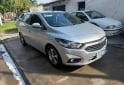 Autos - Chevrolet PRISMA LTZ 2016 GNC 148000Km - En Venta