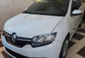 Autos - Renault Logan 2014 Nafta 142000Km - En Venta