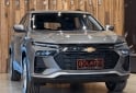 Autos - Chevrolet Tracker 1.2 Turbo Ltz At6 2026 Nafta 0Km - En Venta