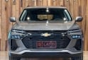 Autos - Chevrolet Tracker 1.2 Turbo Ltz At6 2026 Nafta 0Km - En Venta