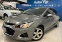 Autos - Chevrolet CRUZE LT 1.4T 2022 Nafta 64000Km - En Venta