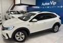 Autos - Volkswagen NIVUS COMFORTLINE 200 2021 Nafta 83000Km - En Venta