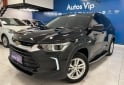 Autos - Chevrolet TRACKER LT 1.2T AT6 2023 Nafta 39000Km - En Venta
