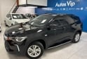 Autos - Chevrolet TRACKER LT 1.2T AT6 2023 Nafta 39000Km - En Venta