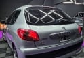 Autos - Peugeot 207 quicksilver 2010 Nafta 90000Km - En Venta