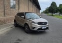 Camionetas - Ford Territory 2022 Nafta 49200Km - En Venta