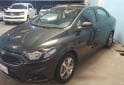 Autos - Chevrolet Prisma 2019 Nafta 100000Km - En Venta