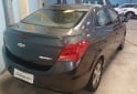 Autos - Chevrolet Prisma 2019 Nafta 100000Km - En Venta