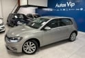 Autos - Volkswagen GOLF - COMFORTLINE 2019 Nafta 86000Km - En Venta
