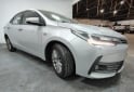 Autos - Toyota COROLLA XEI CVT 1.8 4P AT 2019 Nafta 70034Km - En Venta