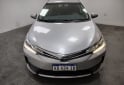Autos - Toyota COROLLA XEI CVT 1.8 4P AT 2019 Nafta 70034Km - En Venta