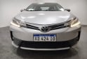 Autos - Toyota COROLLA XEI CVT 1.8 4P AT 2019 Nafta 70034Km - En Venta