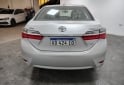 Autos - Toyota COROLLA XEI CVT 1.8 4P AT 2019 Nafta 70034Km - En Venta