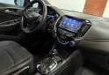 Autos - Chevrolet CRUZE RS 2022 Nafta 54000Km - En Venta